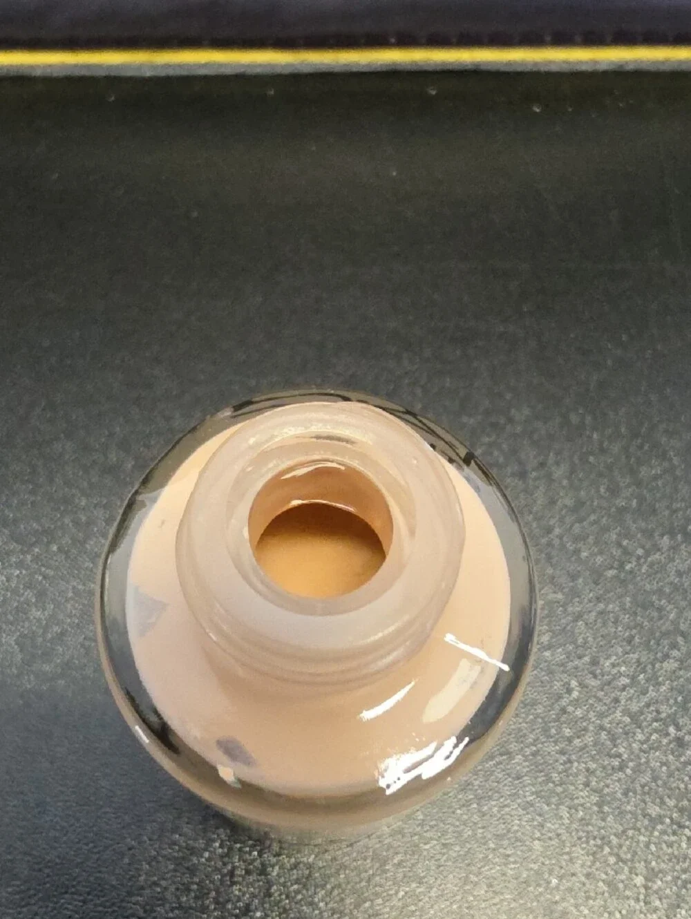 MAC Cosmetics Studio Fix Fluid Foundation - N4.5